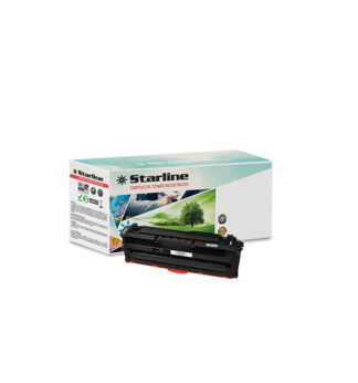 TONER RIC. NERO X SAMSUNG CLP-680