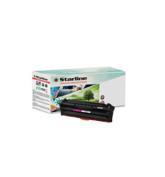 TONER RIC. MAGENTA X SAMSUNG CLP-680