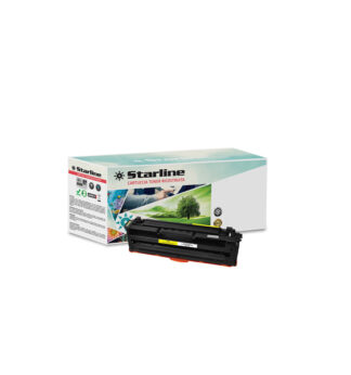 TONER RIC. GIALLO X SAMSUNG CLP-680