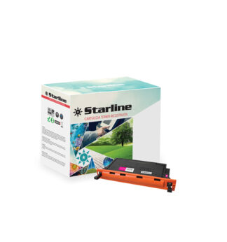 TONER RIC. MAGENTA X SAMSUNG CLP-670ND CLX-6220FX CLX-6250FX