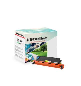 TONER RIC. GIALLO X SAMSUNG CLP-670ND CLX-6220FX CLX-6250FX