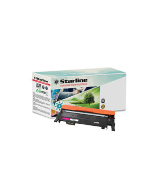 TONER RIC. MAGENTA X SAMSUNG CLP-360