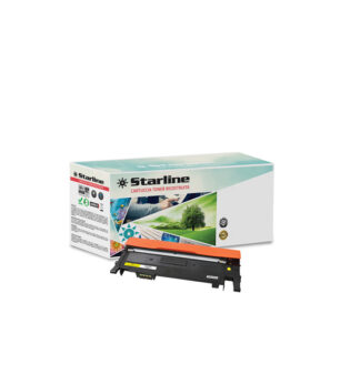 TONER RIC.GIALLO X SAMSUNG CLP-360