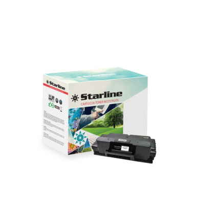 TONER RIC. X SAMSUNG ML-3310D 3710D 3710ND SCX-4833FD 4833FR ALTA CAP