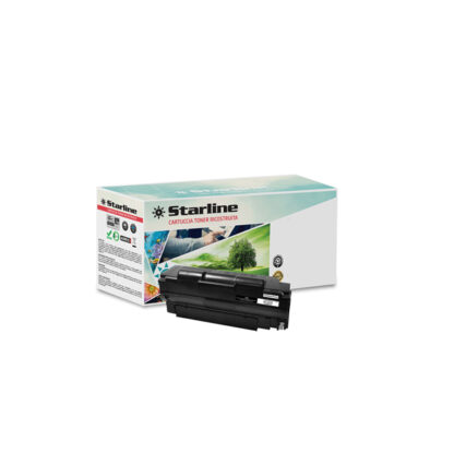 Cartuccia Ric Nero per Samsung ML-4510 ND • 5010 ND • 5015 ND 30.000pag