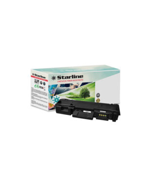Toner Ric. Nero per Xerox Phaser 3260 alta capacita' 3.000pag
