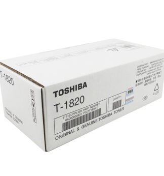 TONER NERO E STUDIO 180S T-1820