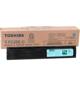 TONER CIANO E-STUDIO 2040-2540-3540-4540 T-FC25EC