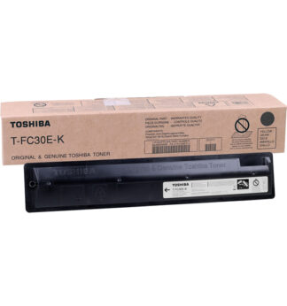 TONER NERO E-STUDIO 2050-2550 T-FC30E-K