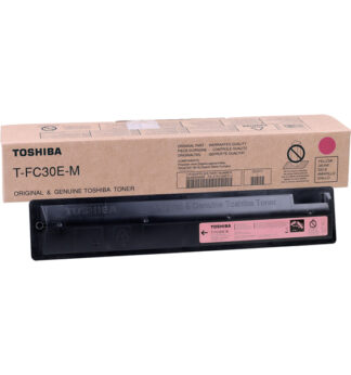 TONER MAGENTA E-STUDIO 2050-2550 T-FC30E-M