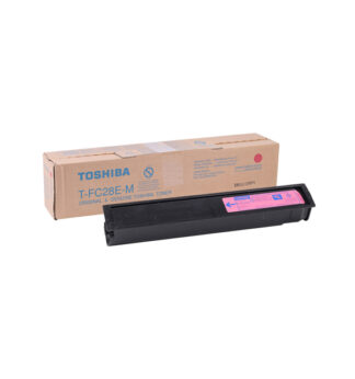 TONER MAGENTA E-STUDIO 2330/ 2820/ 3520/ 4520 T-FC28M