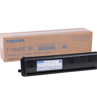 TONER E- STUDIO 163-203-207 CAPACITA' STANDARD T-1640