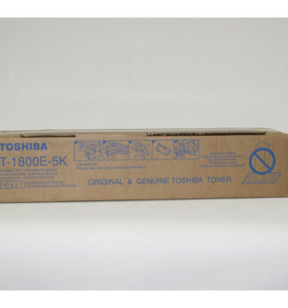 TONER PER e-STUDIO 18 CAPACITA STANDARD