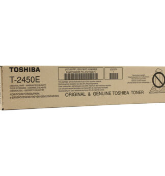 TONER NERO E STUDIO 223-225-195 LONG LIFE