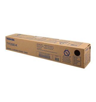 TONER NERO PER e-STUDIO2555-3055-3555-4555-5055CSE T-FC50BK