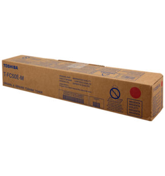 TONER MAGENTA PER e-STUDIO2555-3055-3555-4555-5055CSE T-FC50EM