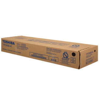 TONER NERO PER e-STUDIO5540/6540 T-FC65EK