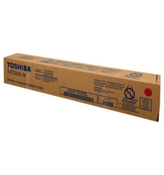 TONER MAGENTA PER e-STUDIO5540/6540 T-FC65EM