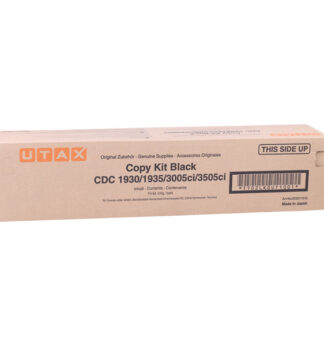 COPY KIT UTAX NERO 3005ci/3505ci/ CDC 1930/1935