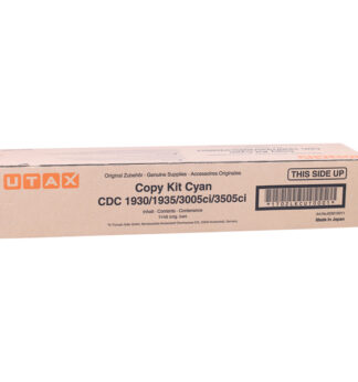 COPY KIT UTAX CIANO 3005ci/3505ci/ CDC 1930/1935