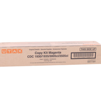 COPY KIT UTAX MAGENTA 3005ci/3505ci/ CDC 1930/1935