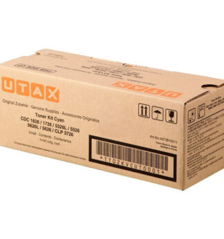 TONER UTAX CIANO P C2660i/65iMPF C2660DN