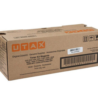 TONER UTAX MAGENTA P C2660i/65iMPF C2660DN