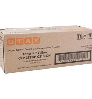 TONER GIALLO CLP3721/P-C2160DN