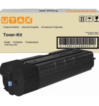 UTAX Toner Nero CK-7515 per 7057i-8057i 70.000PAG