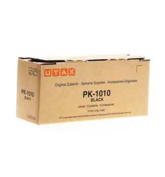 UTAX Toner Nero PK-1010 per P3522-3521-3527-1855-2256