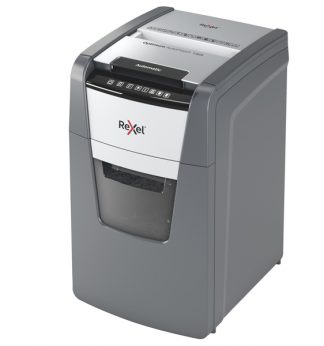 Distruggidocumenti a frammenti Optimum AutoFeed+ 130X Rexel