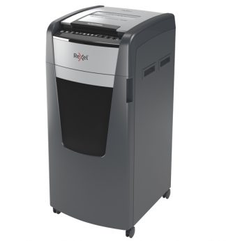 Distruggidocumenti a micro frammenti Optimum AutoFeed+ 750M Rexel
