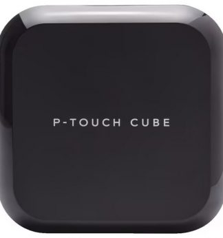 Brother Etichettatrice P-touch CUBE Plus PTP 710