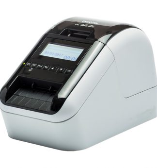 Etichettatrice stampante professionale QL-820nwb