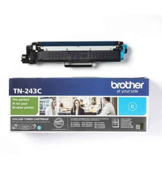 TONER CIANO PER HLL3210CW HLL3230CDW HLL3270CDW DCPL3550CDW MFCL3730CDN