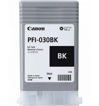 CARTUCCIA CANON PFI-030 Nero