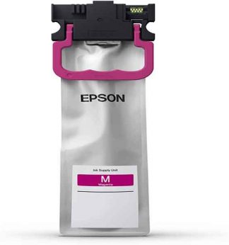 Epson Cartuccia Magenta per WorkForce Pro WF-C529R / C579R XL