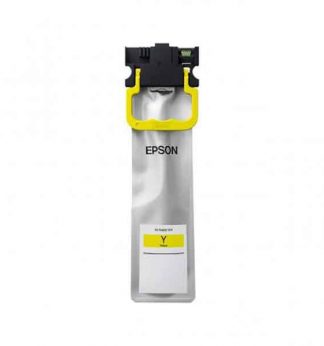 Epson Cartuccia Giallo per WorkForce Pro WF-C529R / C579R XXL
