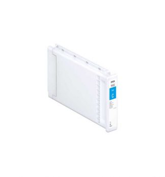 Cartuccia Epson Ciano per UltraChrome XD2 700ml