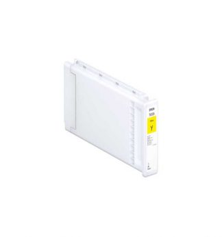 Cartuccia Epson Giallo per UltraChrome XD2 700ml