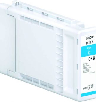 Cartuccia Epson Ciano per UltraChrome XD2 350ml