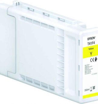 Cartuccia Epson Giallo per UltraChrome XD2 350ml
