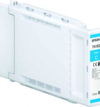 Cartuccia Epson Ciano per UltraChrome XD2 110ml