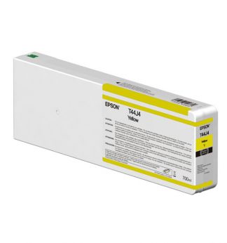 Epson cartuccia Giallo UltraChrome PRO 12 700ml