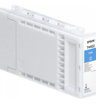 Epson cartuccia Ciano UltraChrome PRO 12 350ml