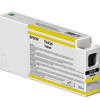 Epson cartuccia Giallo UltraChrome PRO 12 350ml
