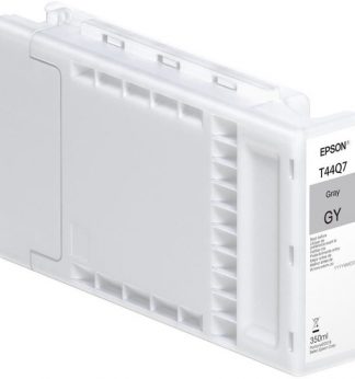 Epson cartuccia Grigio UltraChrome PRO 12 350ml