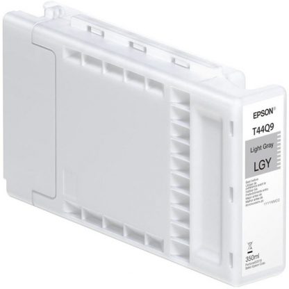 Epson cartuccia Grigio Light UltraChrome PRO 12 350ml