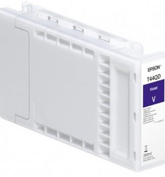 Epson cartuccia Viola UltraChrome PRO 12 350ml