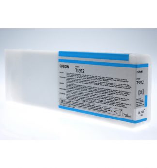 Epson Tanica T591200 Ciano 700ml